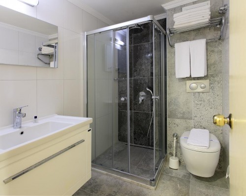 Отель Perdikia Beach 3* в Фетхие: что важно знать перед бронированием
