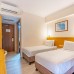 Отель Perdikia Beach 3* в Фетхие: что важно знать перед бронированием