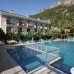 Отель Perdikia Beach 3* в Фетхие: что важно знать перед бронированием