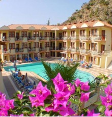 Belcehan Beach