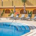 Отель Belcehan Beach в Олюдениз (Фетхие)