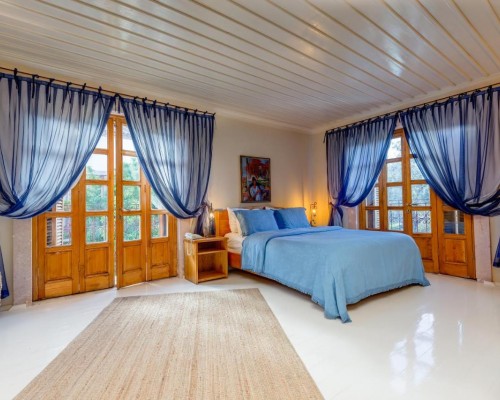 Jade Residence — отель в Олюденизе (Турция)