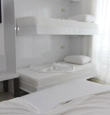 Kas Maki Hotel