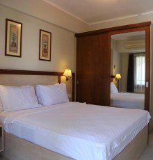 Yali Han Hotel