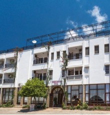 Sardunya Hotel Sardunya Hotel