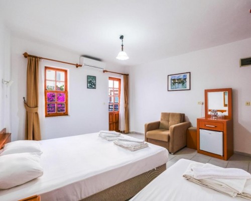 Sardunya Hotel, Каш — что важно знать перед бронированием