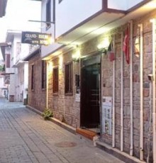 Lazer Pension