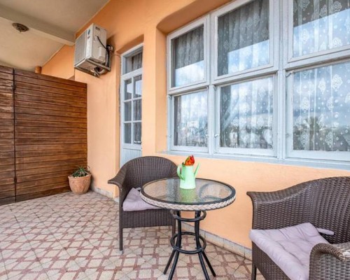 Villa Tulipan, Анталья: отель в Калеичи