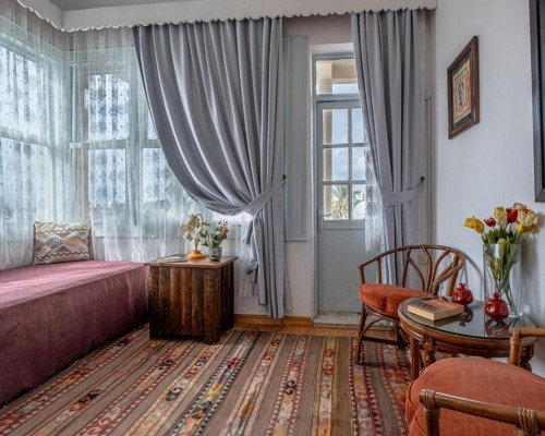 Villa Tulipan, Анталья: отель в Калеичи