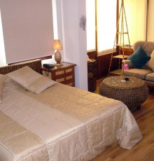 Taskule Hotel