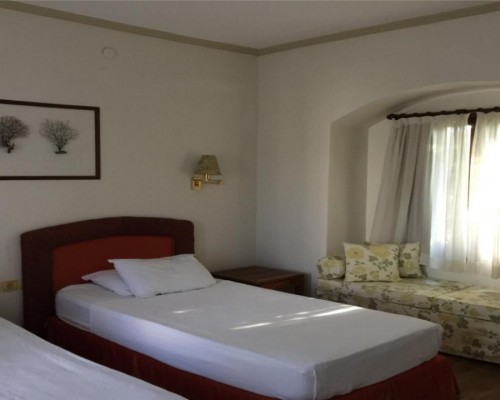 Taskule Hotel, Ялыкавак — подбор тура без лишних хлопот
