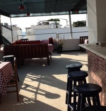 Dilek Pension