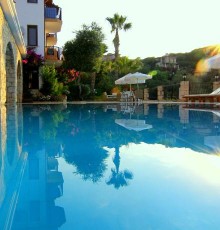 Amphora Hotel