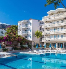 Habesos Hotel 3*