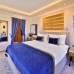 Hadrian Hotel в Каше: камерный отель с видом на море
