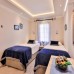 Hadrian Hotel в Каше: камерный отель с видом на море
