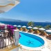 Hadrian Hotel в Каше: камерный отель с видом на море