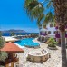 Hadrian Hotel в Каше: камерный отель с видом на море