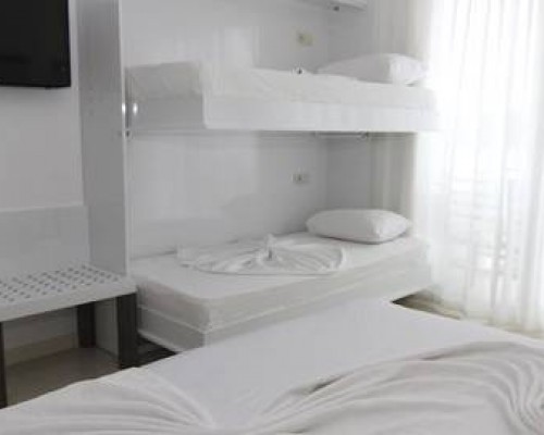 Isler Pension — пансион в Каше без официальной категории