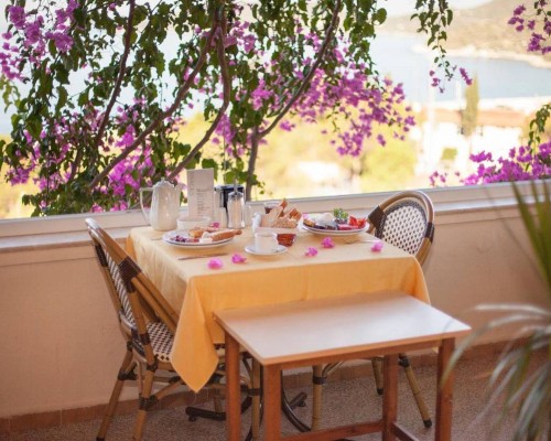 Hotel Kayahan в Каше: честный обзор отеля