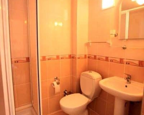 Hotel Kayahan в Каше: честный обзор отеля