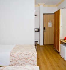 Manuela Hotel Bitez 3*