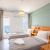Mavilim Hotel, Каш: уединённый отель с видом на море