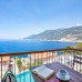 Mavilim Hotel, Каш: уединённый отель с видом на море