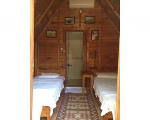 Puya Pansiyon в Каше: что известно об этом пансионе