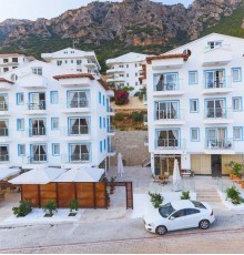 Saylam Suites Saylam Suites