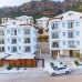 Saylam Suites в Каше: апартаменты с видом на море