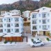 Saylam Suites в Каше: апартаменты с видом на море