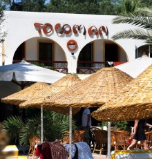 Toloman Hotel