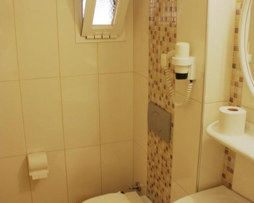 Toloman Hotel, Битез (Турция): взгляд турагента