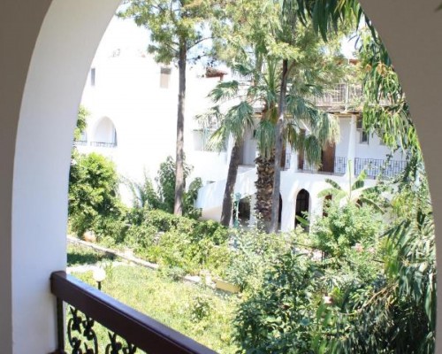 Toloman Hotel, Битез (Турция): взгляд турагента