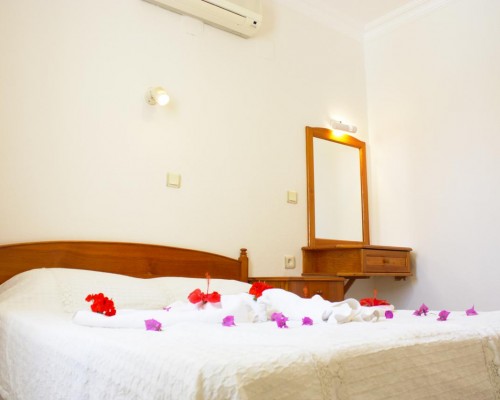 Toloman Hotel, Битез (Турция): взгляд турагента