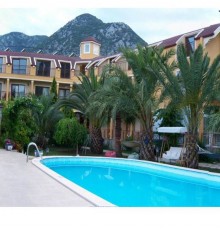 Adrasan Papirus Hotel Adrasan Papirus Hotel