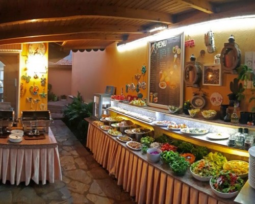 Adrasan Papirus Hotel, Адрасан (Анталья): что важно знать