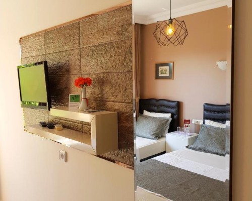 Adrasan Papirus Hotel, Адрасан (Анталья): что важно знать