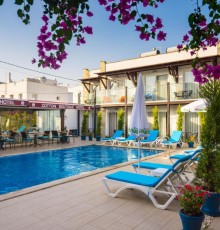 Cotton Hotel