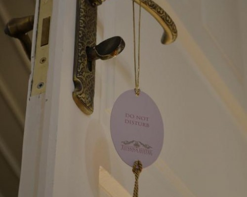 Tuvana Hotel 4* в Калеичи: старый город Антальи