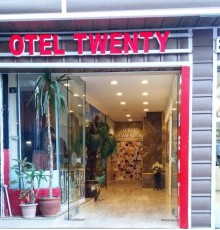 Hotel Twenty