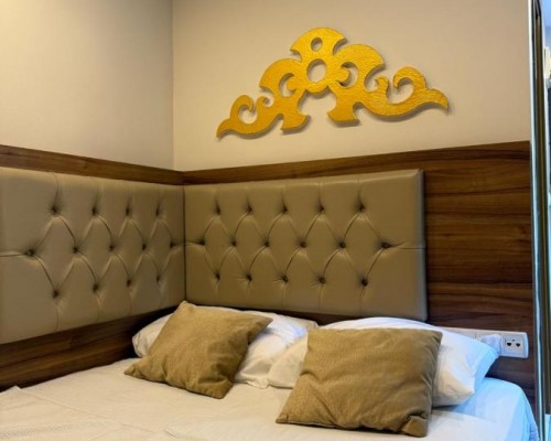 Hotel Twenty, Анталья (Калеичи): что важно знать