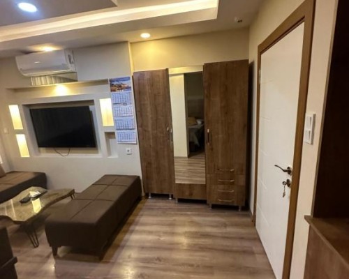 Hotel Twenty, Анталья (Калеичи): что важно знать
