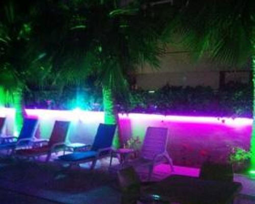 Rozz Hotel 2 3* — Анталья, Коньяалты, первая линия