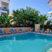 Rozz Hotel 2 3* — Анталья, Коньяалты, первая линия