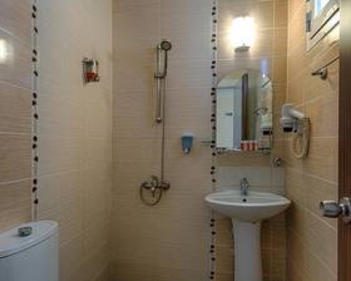 Rozz Hotel 2 3* — Анталья, Коньяалты, первая линия