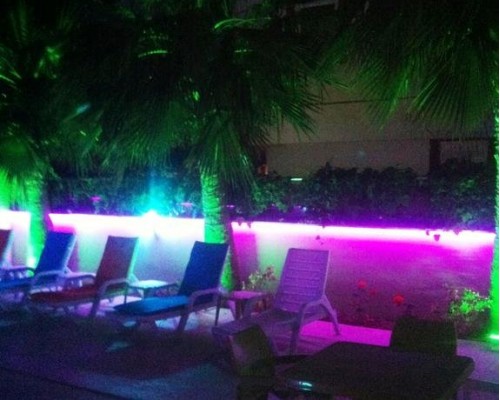 Rozz Hotel 2 3* — Анталья, Коньяалты, первая линия