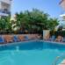 Rozz Hotel 2 3* — Анталья, Коньяалты, первая линия