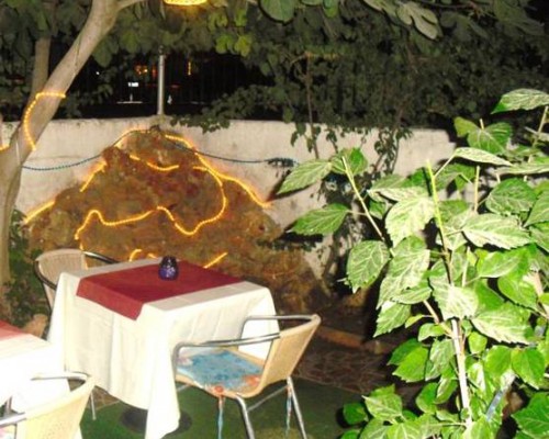 Hotel Egehan в Коньяалты, Анталья: что важно знать до брони